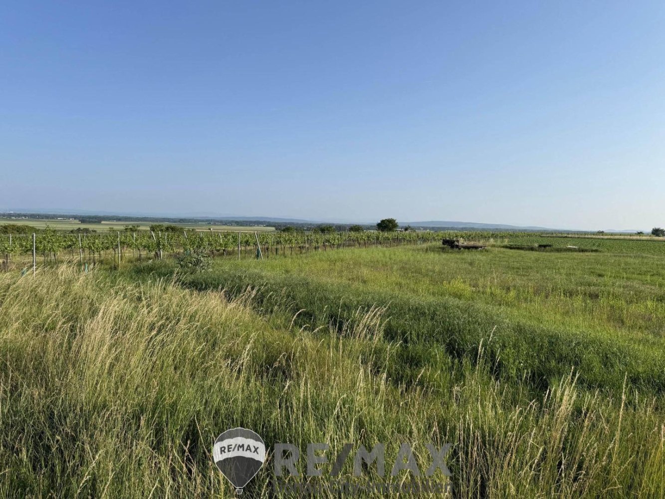 Terrain à Fels am Wagram, Austria 2600m² No. 196988