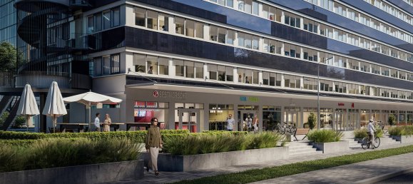 Café / restaurant à Frankfurt am Main, Germany No. 72758 7