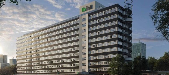 Café / restaurant à Frankfurt am Main, Germany No. 72758 3