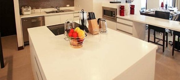 شقة 3 غرف نوم  في Pattaya, Thailand رقم 19783 4