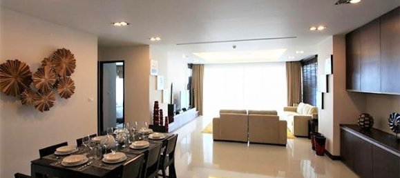 شقة 3 غرف نوم  في Pattaya, Thailand رقم 19783 5