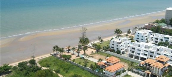 شقة 3 غرف نوم  في Pattaya, Thailand رقم 19783 2