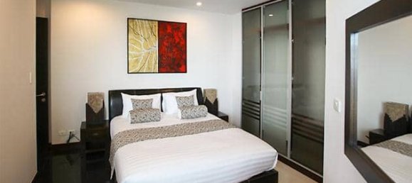 شقة 3 غرف نوم  في Pattaya, Thailand رقم 19783 13