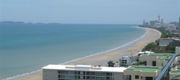 شقة 3 غرف نوم  في Pattaya, Thailand رقم 19783 15