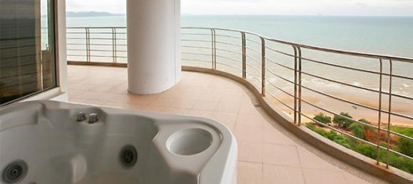 شقة 3 غرف نوم  في Pattaya, Thailand رقم 19783 18