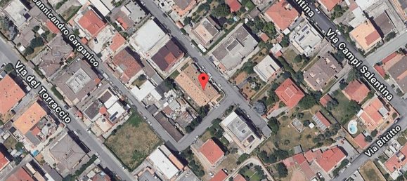 Villa de 5 dormitorios en Rome, Italy No. 10507 2