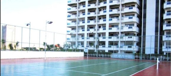 3 Schlafzimmer Eigentumswohnung in Bangkok, Thailand, Nr. 19284 3