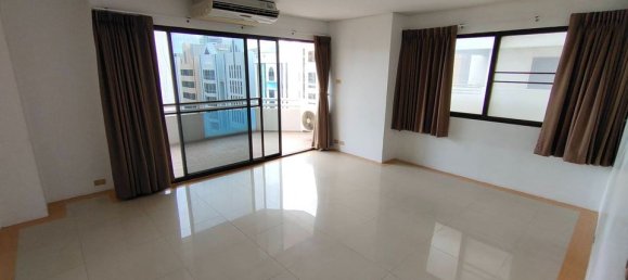 3 Schlafzimmer Eigentumswohnung in Bangkok, Thailand, Nr. 19284 5