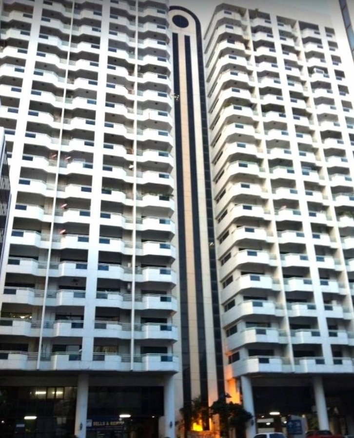 3 Schlafzimmer Eigentumswohnung in Bangkok, Thailand, Nr. 19284