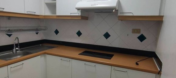 3 Schlafzimmer Eigentumswohnung in Bangkok, Thailand, Nr. 19284 4