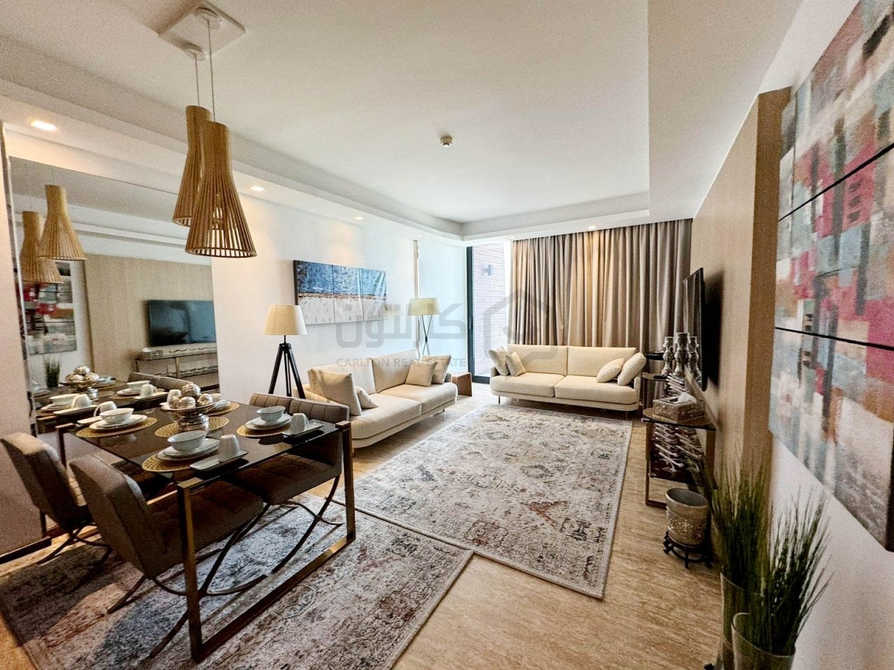 1 bedroom Apartment in Galali, Bahrain No. 609