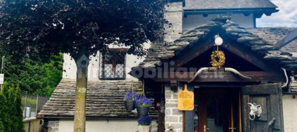 200m² Commercial property in Craveggia, Italy No. 331377 5