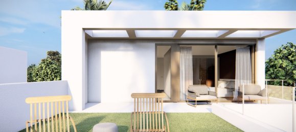 3 bedrooms Villa in La Zenia, Spain No. 9383 5