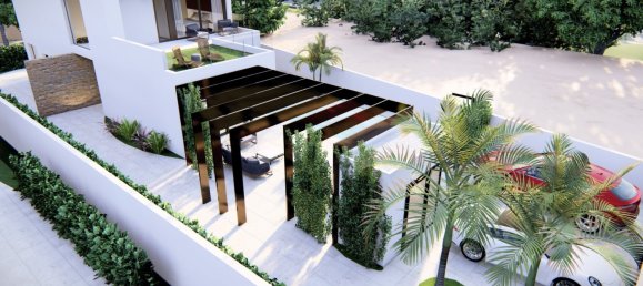 3 bedrooms Villa in La Zenia, Spain No. 9383 9