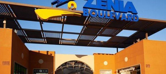 3 bedrooms Villa in La Zenia, Spain No. 9383 14