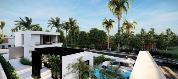 3 bedrooms Villa in La Zenia, Spain No. 9383 10