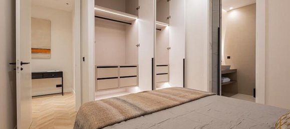 2 Schlafzimmer Wohnung in Madrid, Spain, Nr. 116551 21