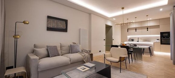 2 Schlafzimmer Wohnung in Madrid, Spain, Nr. 116551 6