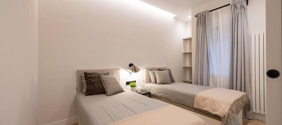 2 Schlafzimmer Wohnung in Madrid, Spain, Nr. 116551 13