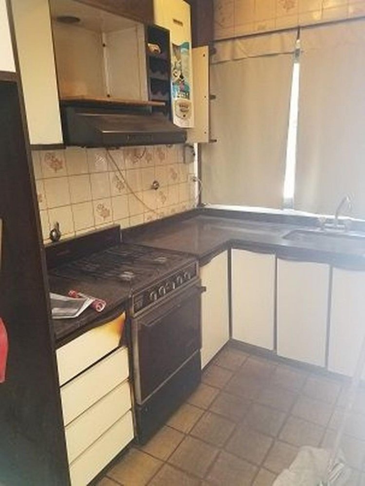 2 bedrooms House in Mar del Plata, Argentina No. 85005