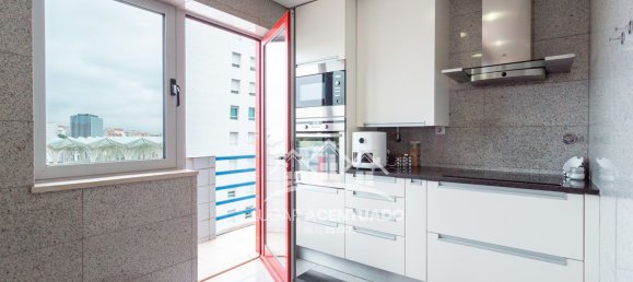 4 bedrooms Apartment in Lisbon, Portugal No. 129421 14