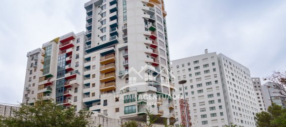 4 bedrooms Apartment in Lisbon, Portugal No. 129421 31