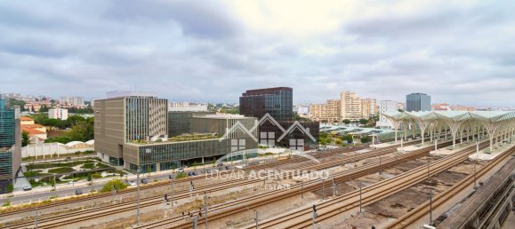 4 bedrooms Apartment in Lisbon, Portugal No. 129421 15