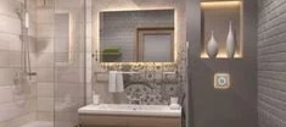 3-Zimmer Wohnung in Stains, France, Nr. 298907 6