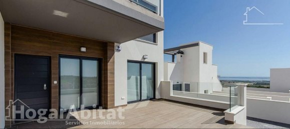 3 bedrooms Apartment in San Miguel de Salinas, Spain No. 126054 10