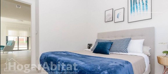 3 bedrooms Apartment in San Miguel de Salinas, Spain No. 126054 24