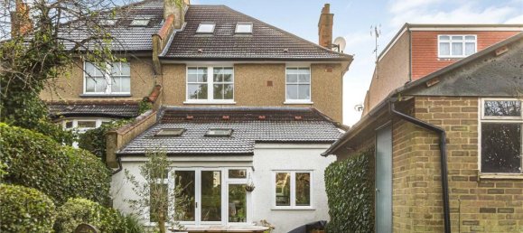 5 Schlafzimmer Haus in Barnet, United Kingdom, Nr. 6455 19