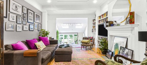 5 Schlafzimmer Haus in Barnet, United Kingdom, Nr. 6455 2