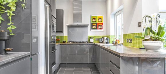 5 Schlafzimmer Haus in Barnet, United Kingdom, Nr. 6455 3