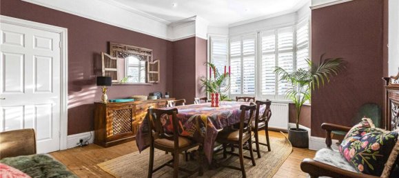 5 Schlafzimmer Haus in Barnet, United Kingdom, Nr. 6455 8