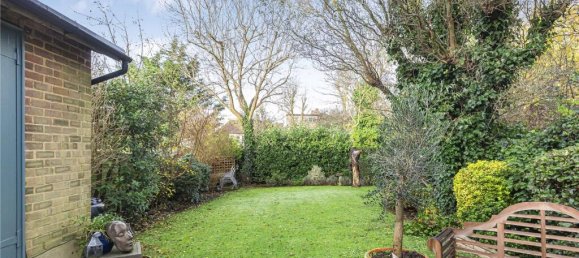 5 Schlafzimmer Haus in Barnet, United Kingdom, Nr. 6455 18