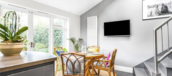 5 Schlafzimmer Haus in Barnet, United Kingdom, Nr. 6455 10