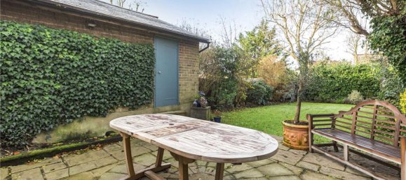 5 Schlafzimmer Haus in Barnet, United Kingdom, Nr. 6455 4