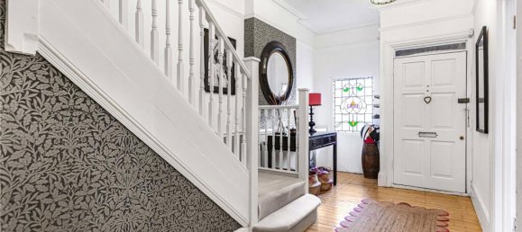 5 Schlafzimmer Haus in Barnet, United Kingdom, Nr. 6455 6