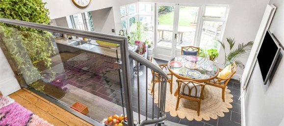 5 Schlafzimmer Haus in Barnet, United Kingdom, Nr. 6455 9