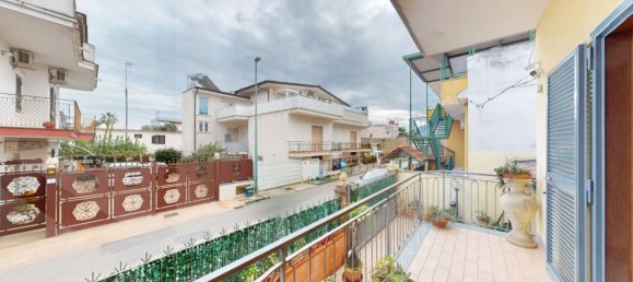 4 rooms Villa in Mariglianella, Italy No. 22800 19