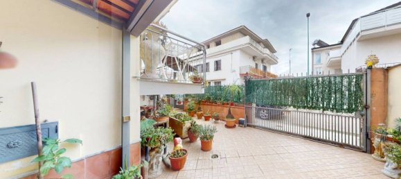 4 rooms Villa in Mariglianella, Italy No. 22800 25