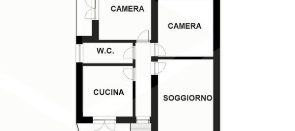 4 rooms Villa in Mariglianella, Italy No. 22800 32