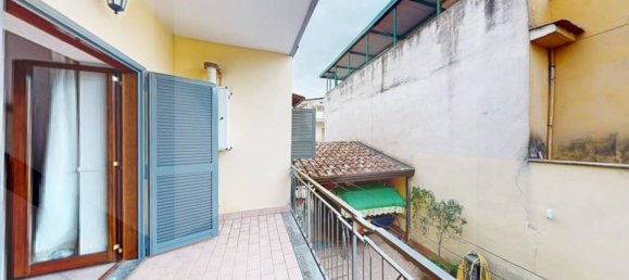 4 rooms Villa in Mariglianella, Italy No. 22800 16