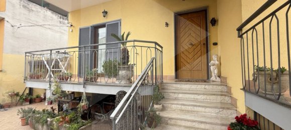 4 rooms Villa in Mariglianella, Italy No. 22800 21