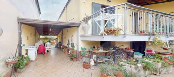 4 rooms Villa in Mariglianella, Italy No. 22800 6