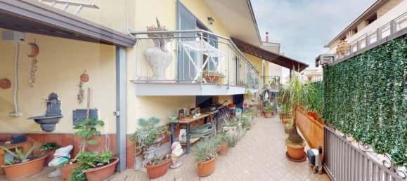 4 rooms Villa in Mariglianella, Italy No. 22800 24