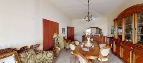 4 rooms Villa in Mariglianella, Italy No. 22800 10