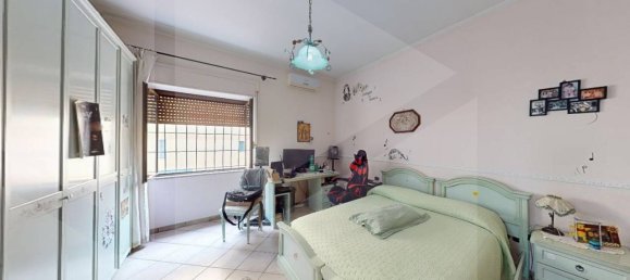 4 rooms Villa in Mariglianella, Italy No. 22800 11