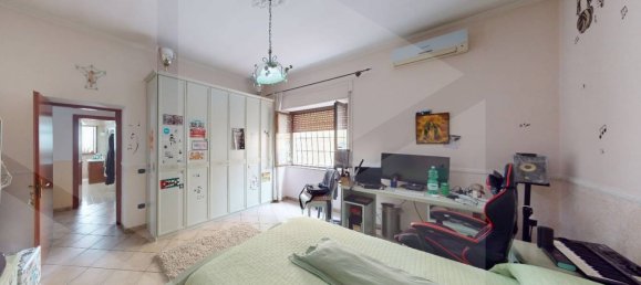 4 rooms Villa in Mariglianella, Italy No. 22800 17