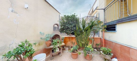 4 rooms Villa in Mariglianella, Italy No. 22800 26
